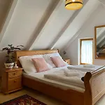 Hébergement de vacances Nadfedeles Haziko Balatonkeresztúr