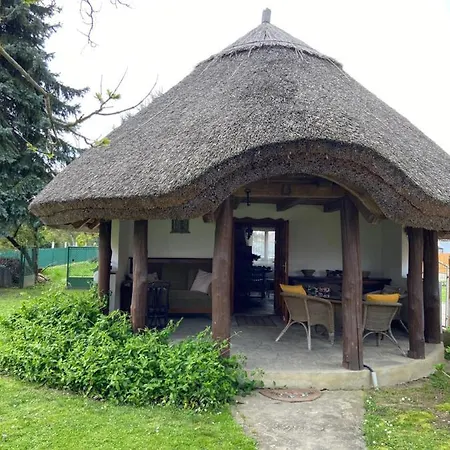 Nadfedeles Haziko * Balatonkeresztúr