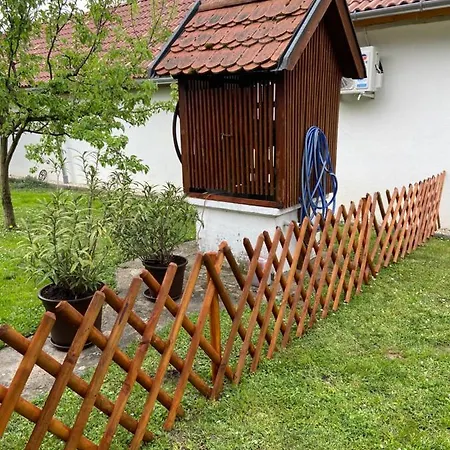 Nadfedeles Haziko Balatonkeresztúr