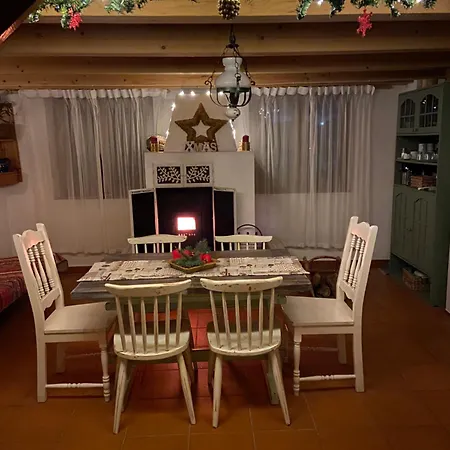 Nadfedeles Haziko בית נופש Balatonkeresztúr