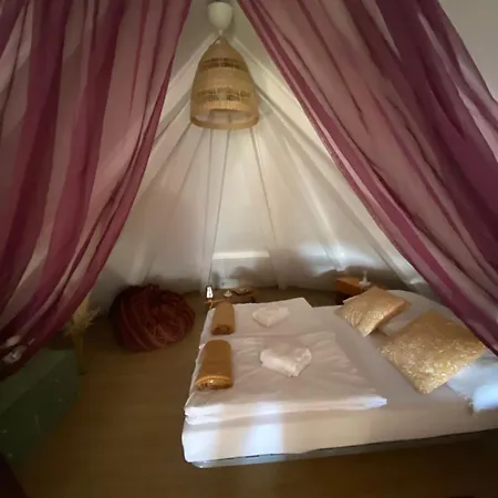 Nadfedeles Haziko * Balatonkeresztúr