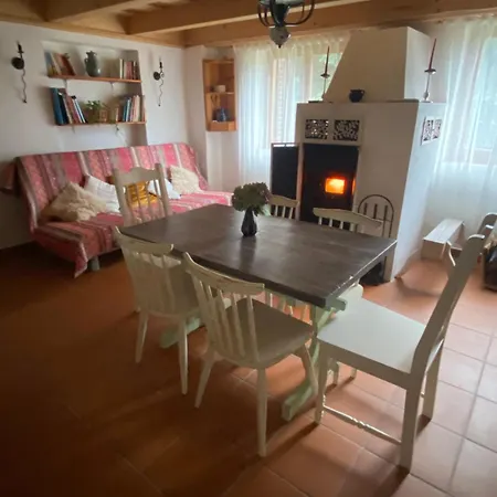 Nadfedeles Haziko Semesterbostad Balatonkeresztúr