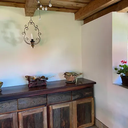 Nadfedeles Haziko Semesterbostad *