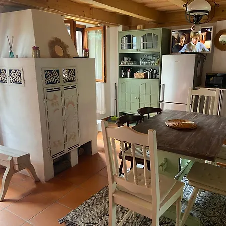 Nadfedeles Haziko * Balatonkeresztúr