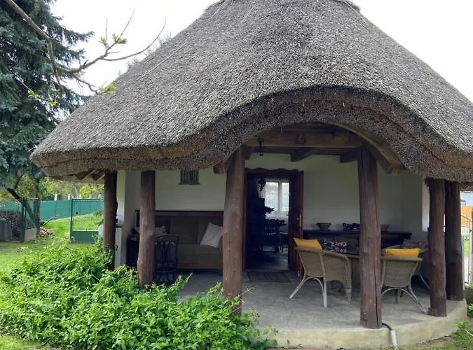 Nadfedeles Haziko * Balatonkeresztúr