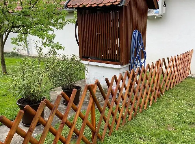 Nadfedeles Haziko Balatonkeresztúr