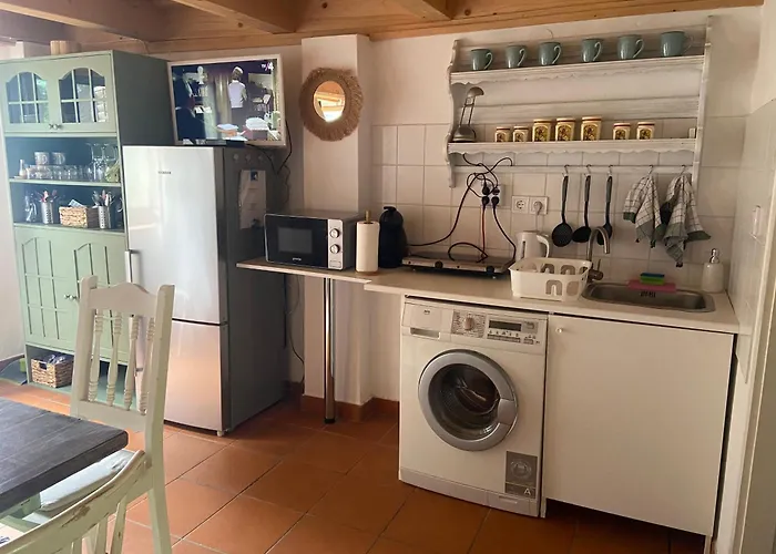 Nadfedeles Haziko בית נופש