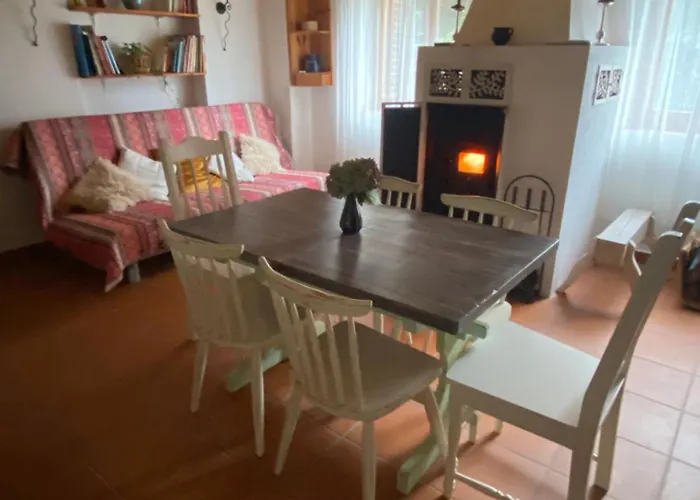 Nadfedeles Haziko 펜션 Balatonkeresztúr